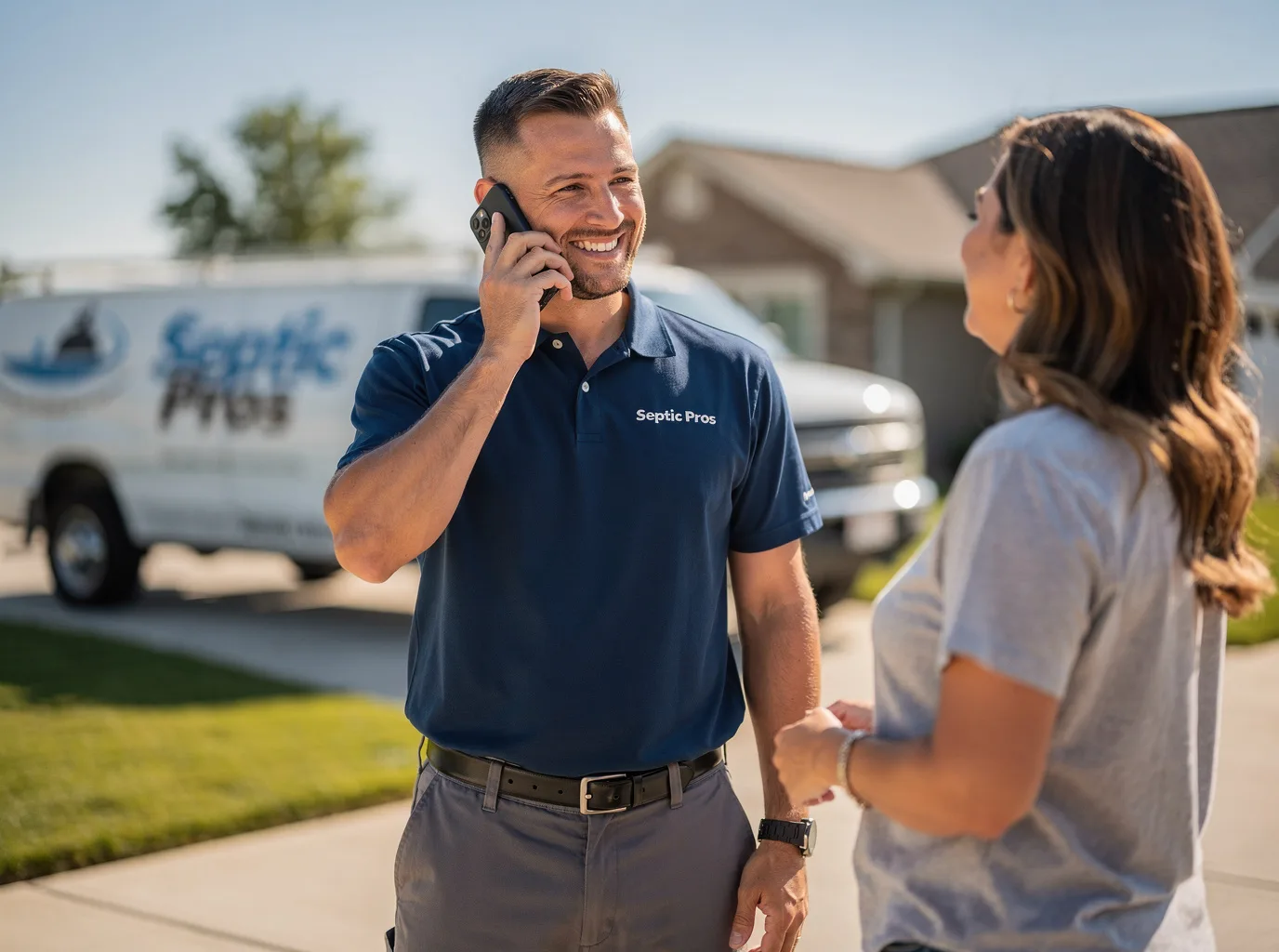 Septic Tank Pumping Ishpeming, MI FAQs